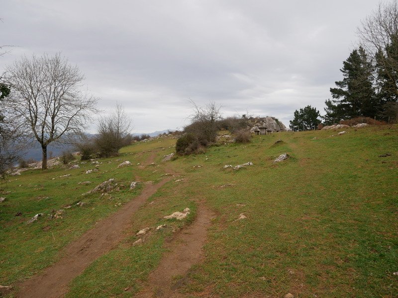 Pagasarri