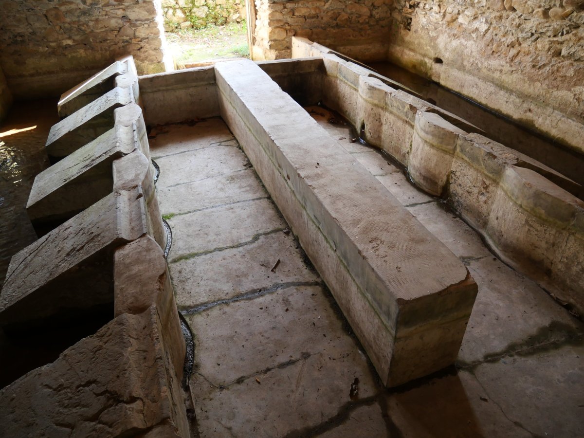 Garbitokia, Bera