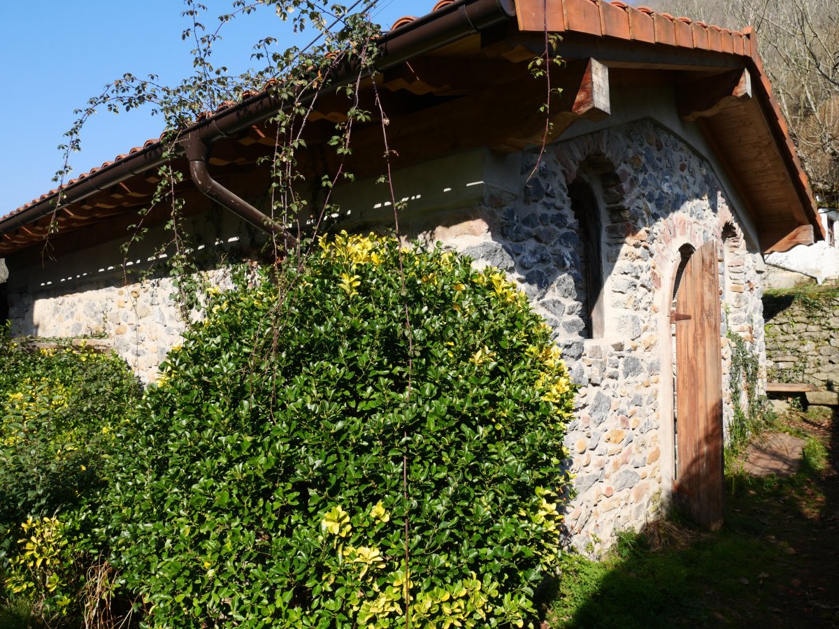 Garbitokia, Bera