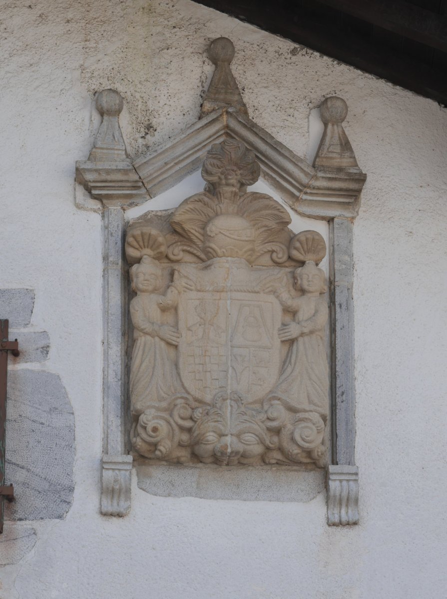 Armarria, Arantza