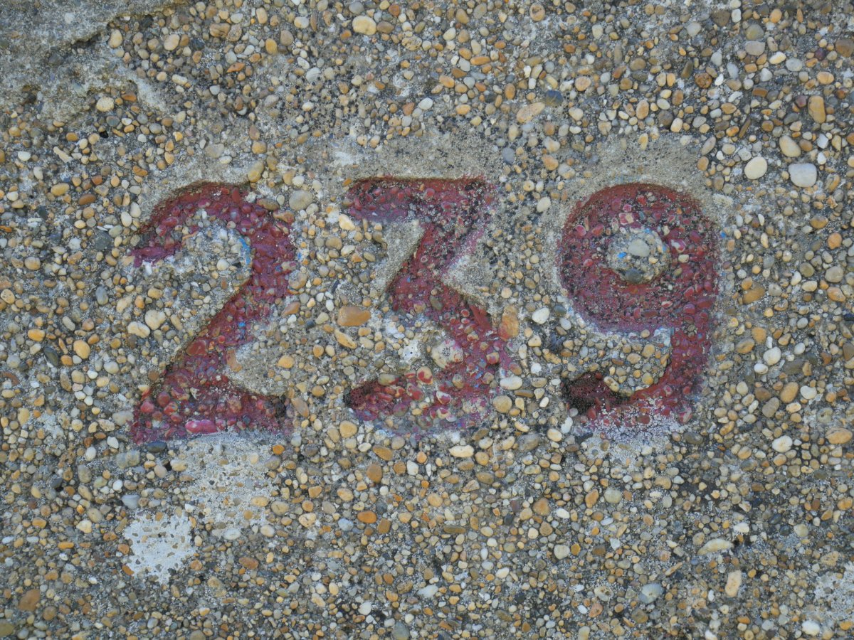 239 mugarria
