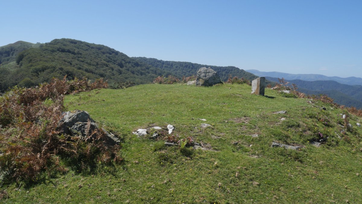 Pagolletako Gaina 1