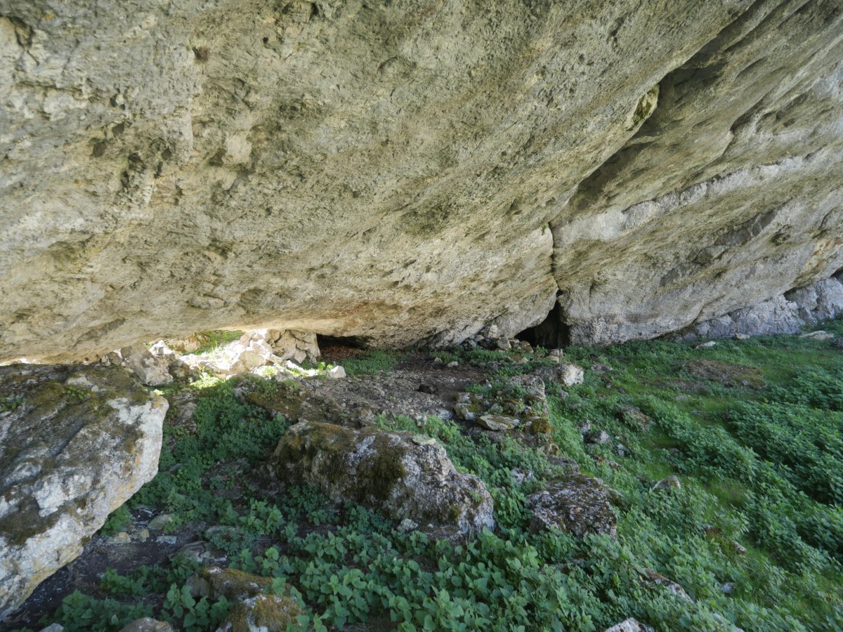 Aizpearro, Aralar