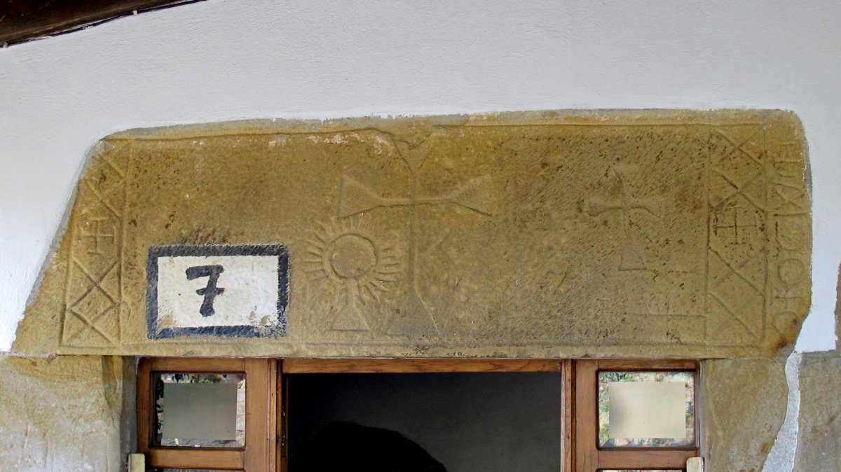 Errota, Bakaiku