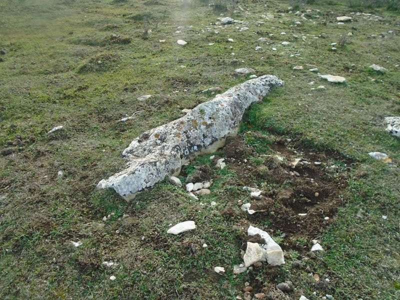 pinar de urbasa sur