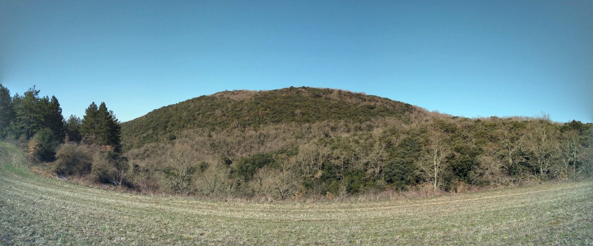 San Kristobal