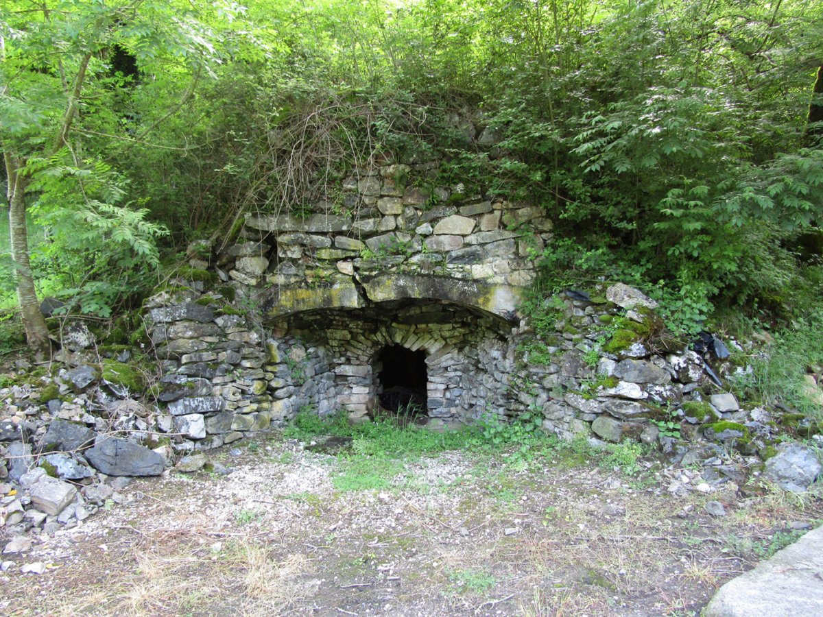 Karobia, Oitz