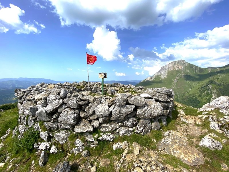 Tontorra