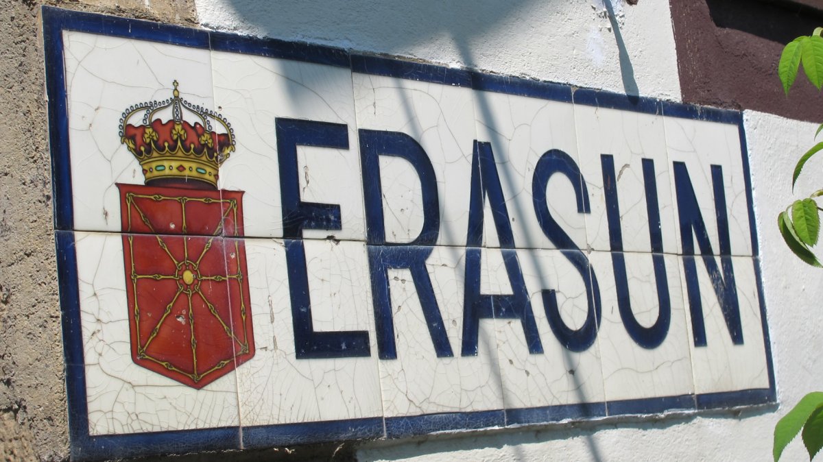 Eratsun
