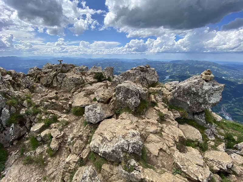 Tontorra