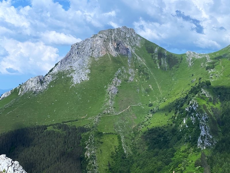 Ausa Gaztelutik