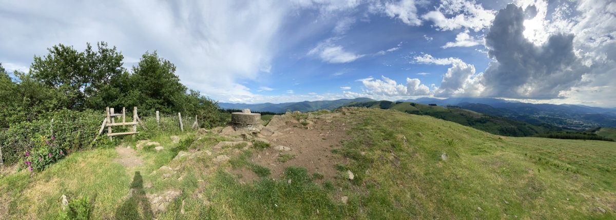 Tontorra