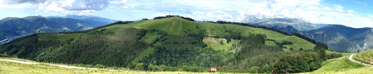 Atxurbidetik