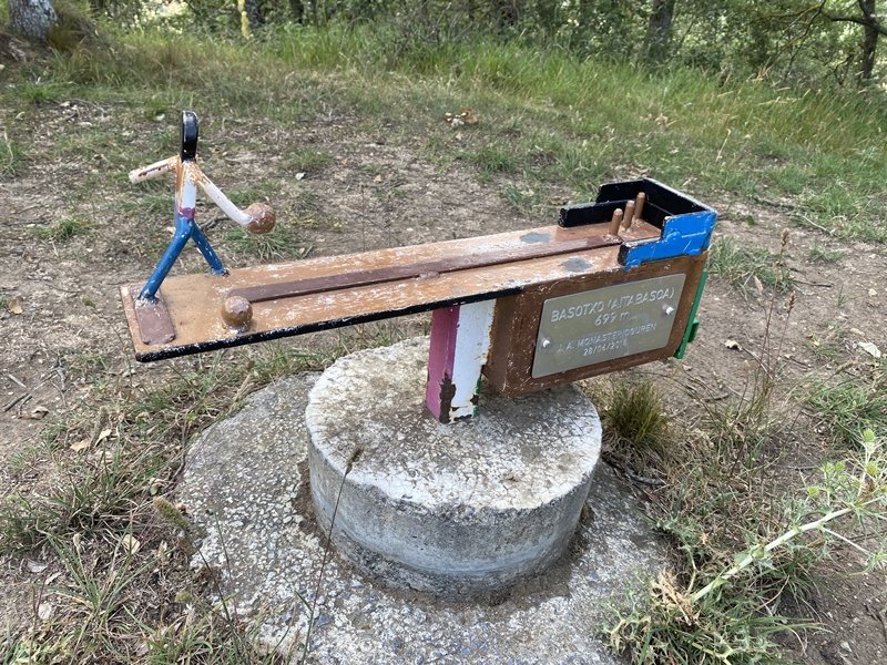 Buzoia