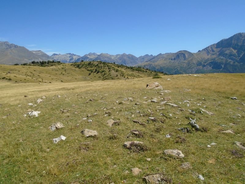 campanar tumulua