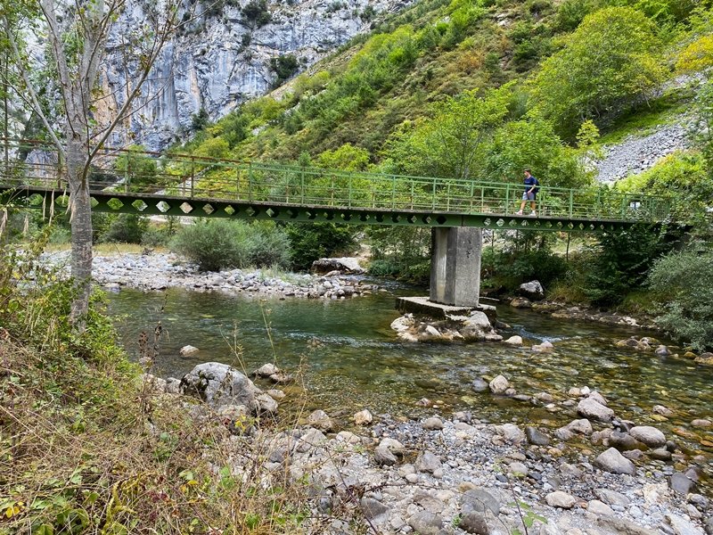 Careseko Arroila