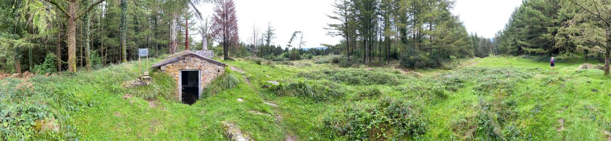 Tontorra
