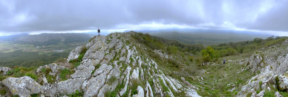 Ekialdeko Tontorra