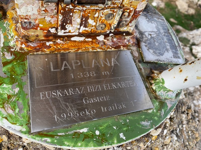 Buzoiko Plaka