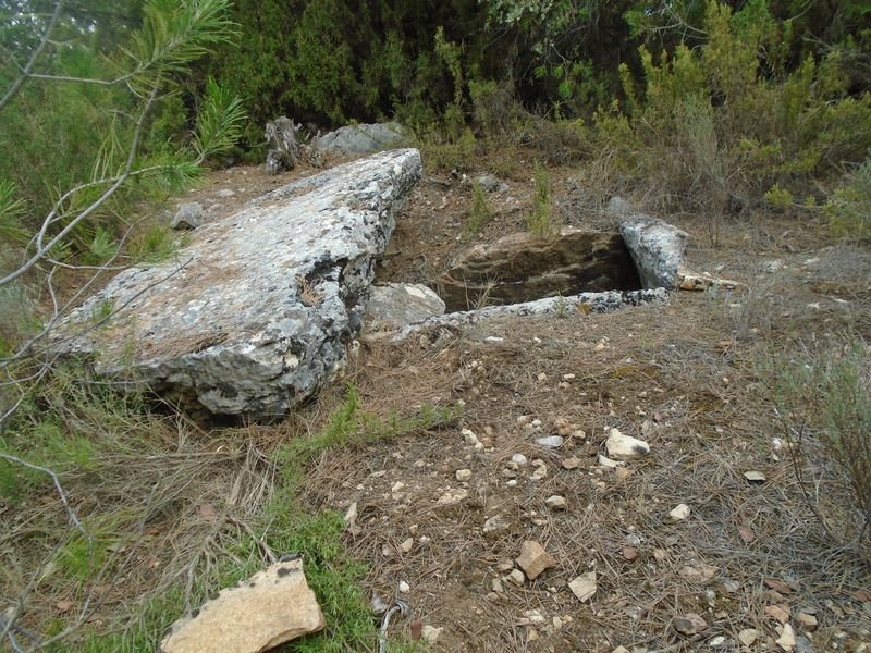 las salteras 1