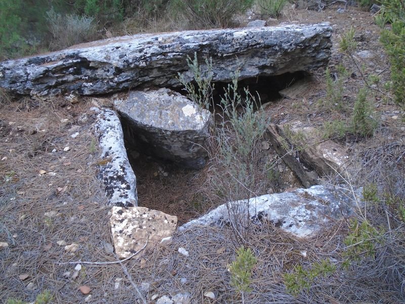 las salteras 1