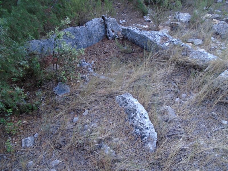 las salteras 2