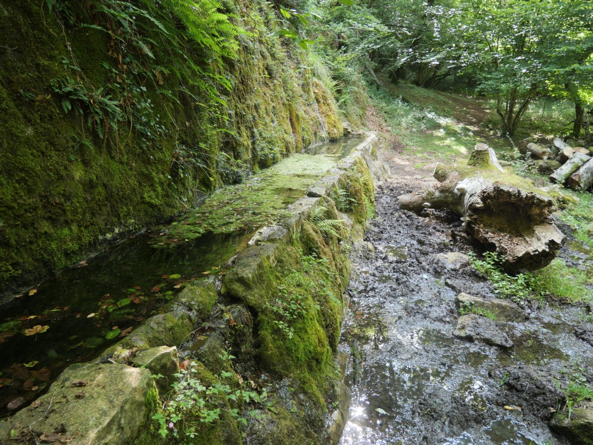Agiriko iturria