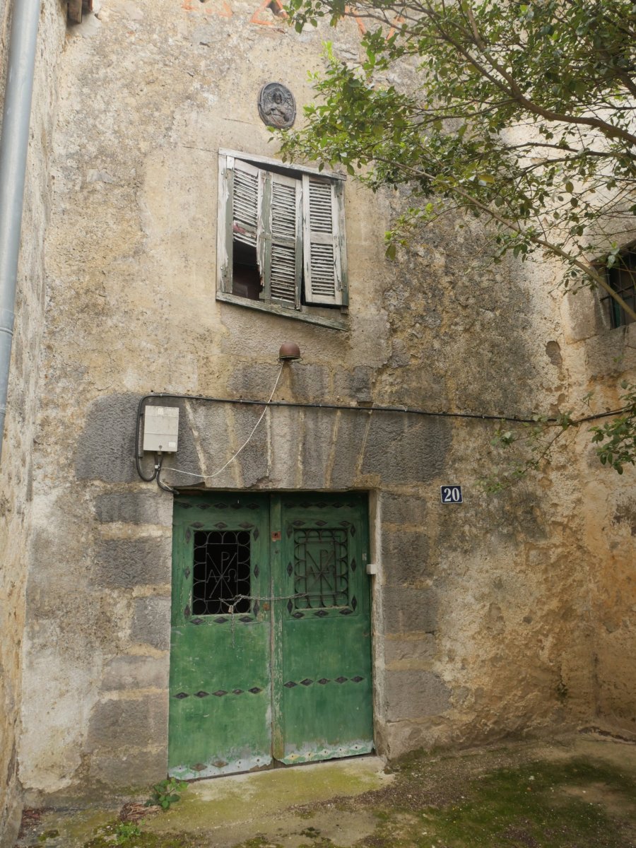 Etxea, Egiarreta