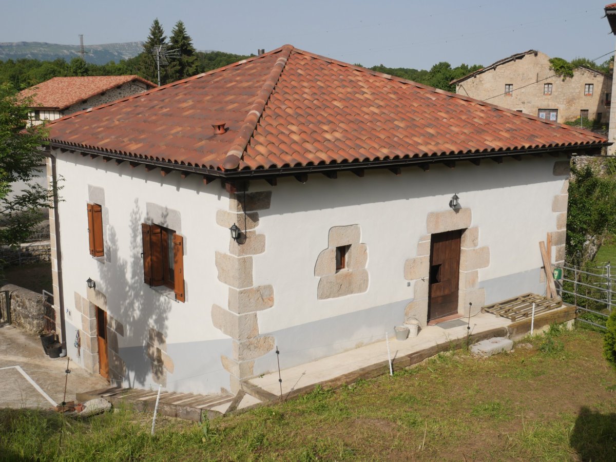 Etxea, Madotz
