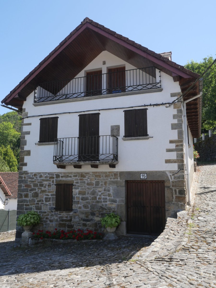 Etxea, Itzaltzu