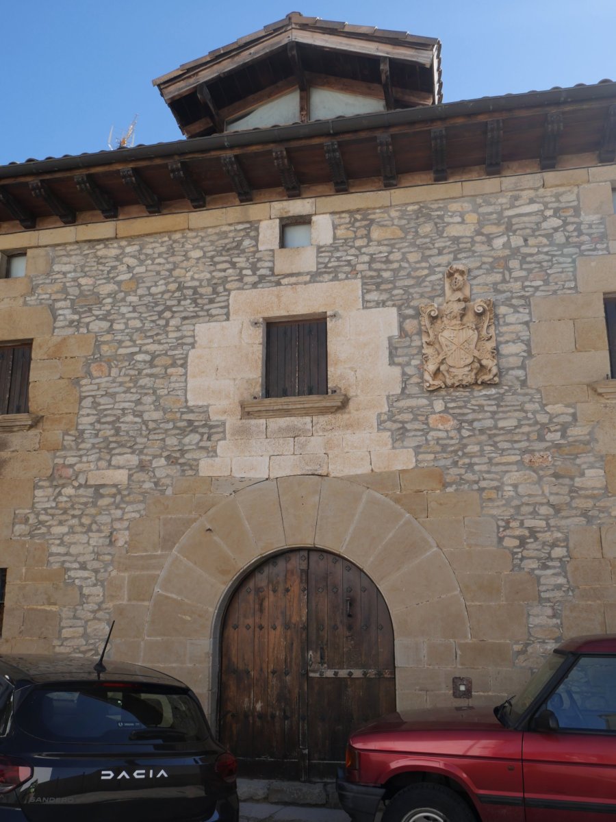 Etxea, Iturgoien