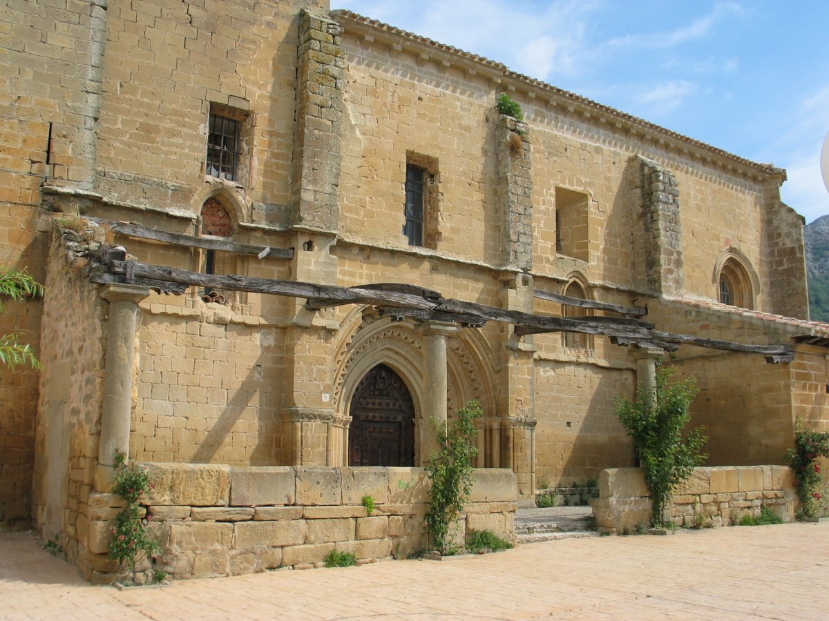 Eliza, Lapoblación