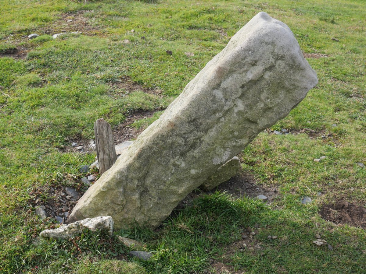 Mugarria