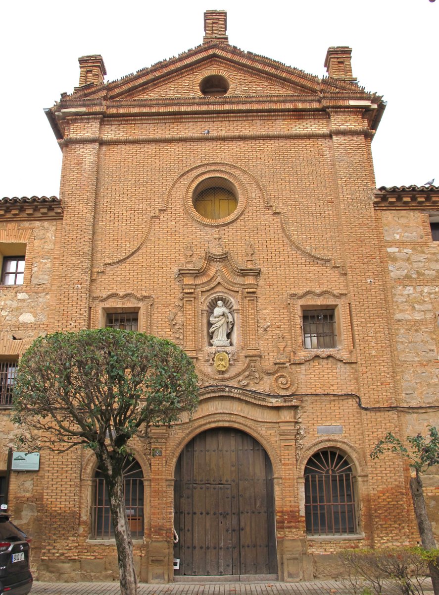 Kaputxinoak, Tutera