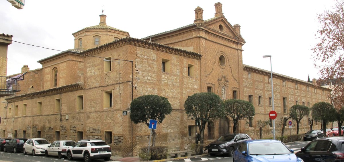 Kaputxinoak, Tutera