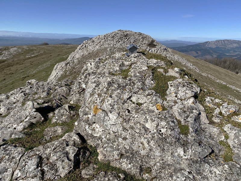Ekialdeko Tontorra