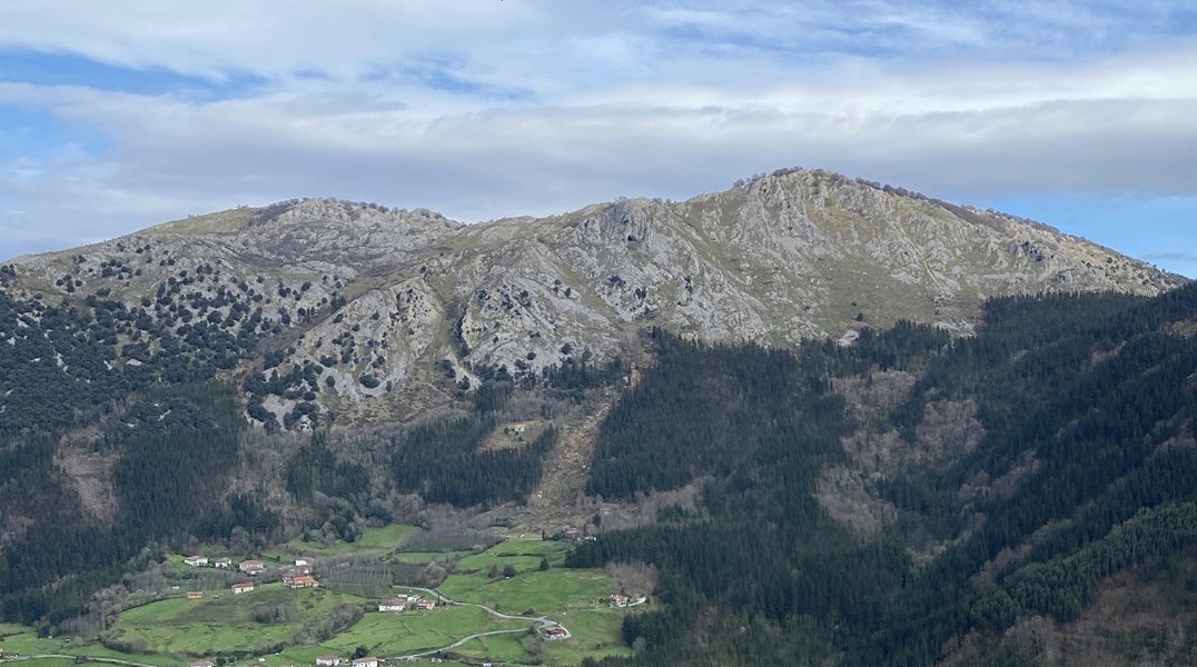 Bargondiako Atxatik