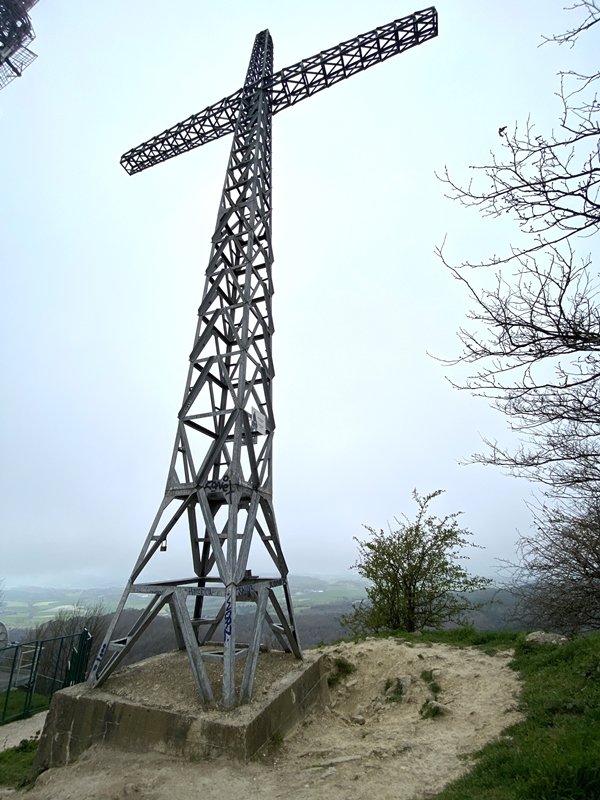 Gurutzea
