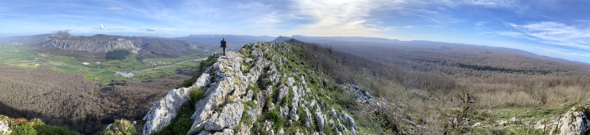 Ekialdeko Tontorra