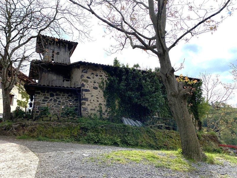 Santa Marina Ermita