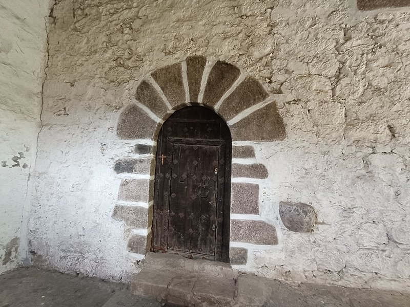 San Andres Ermita