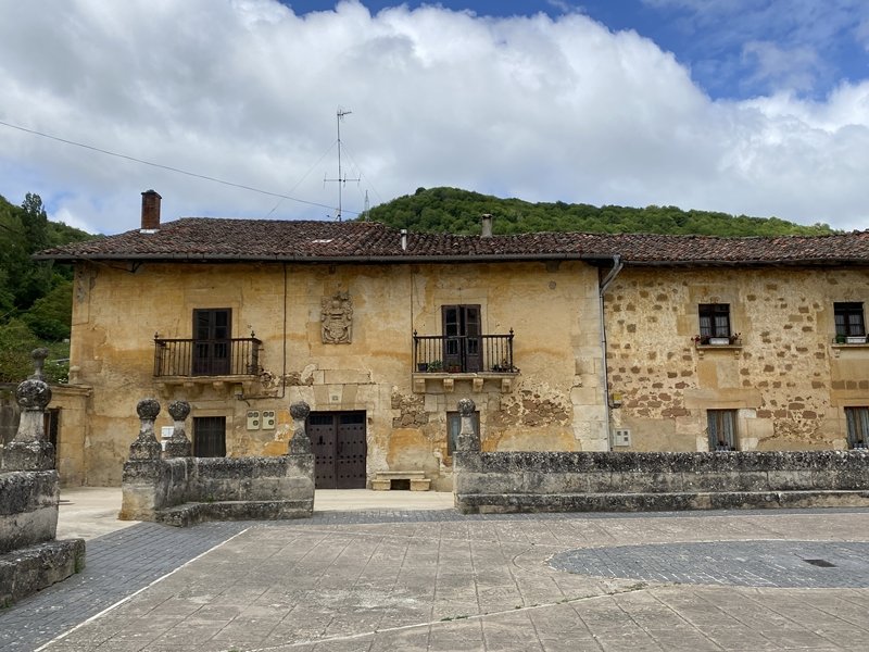 Yurre Jauregia