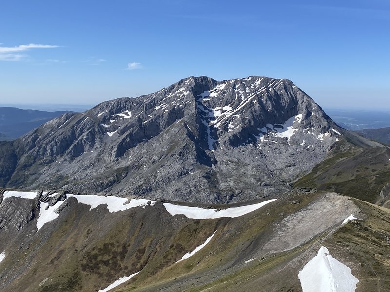 Pico Murciatik