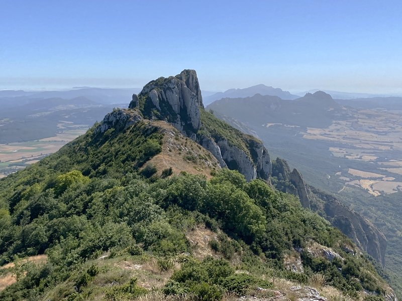 Peña del León