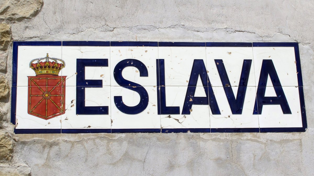 Eslaba