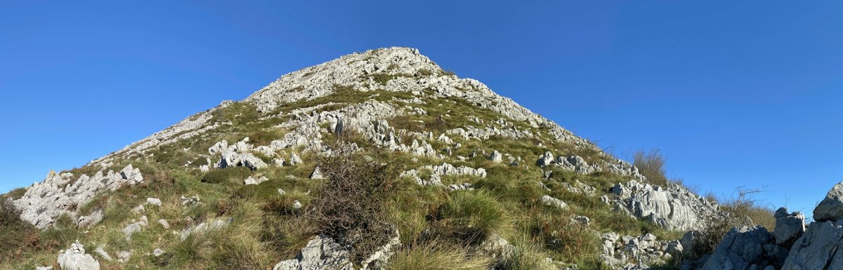 Peña del Moro
