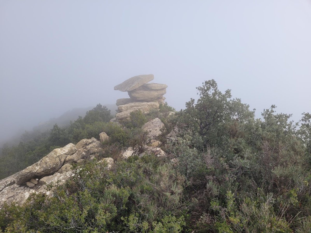 Arroka bitxiak Aurinon