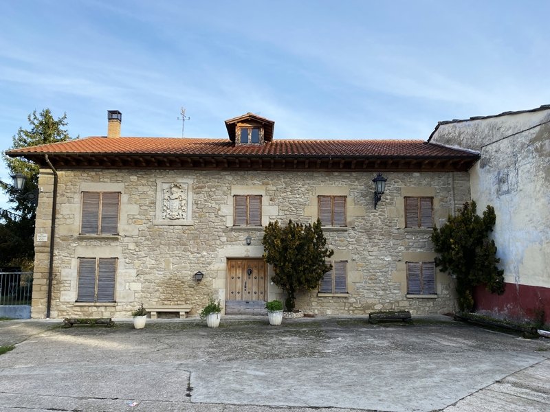 Etxe Aipagarria