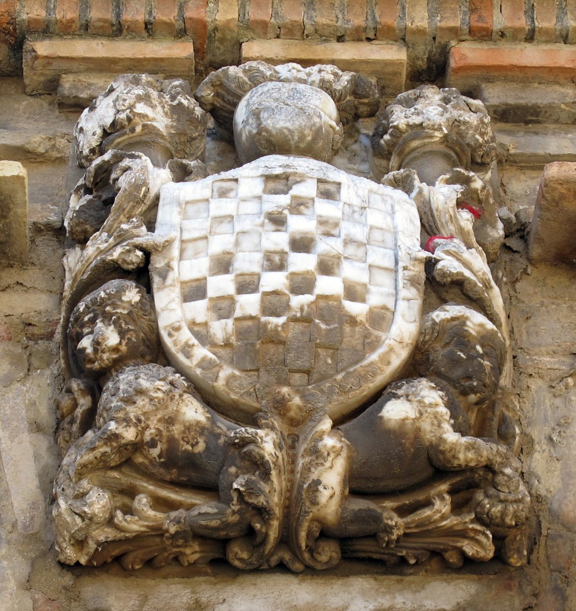 Cortesko Gaztelua, Cortes