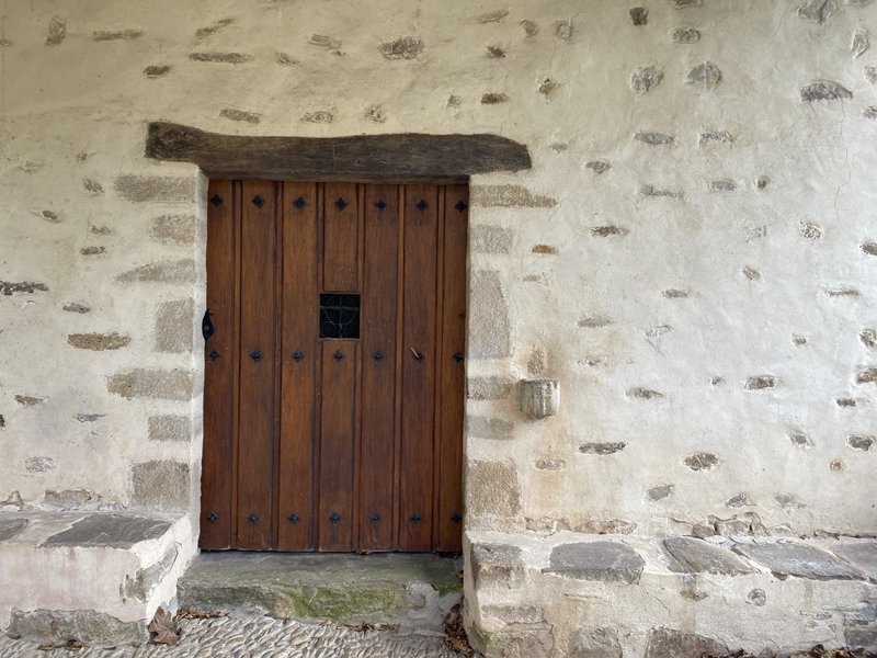 San Lorenzo. Luiaondo